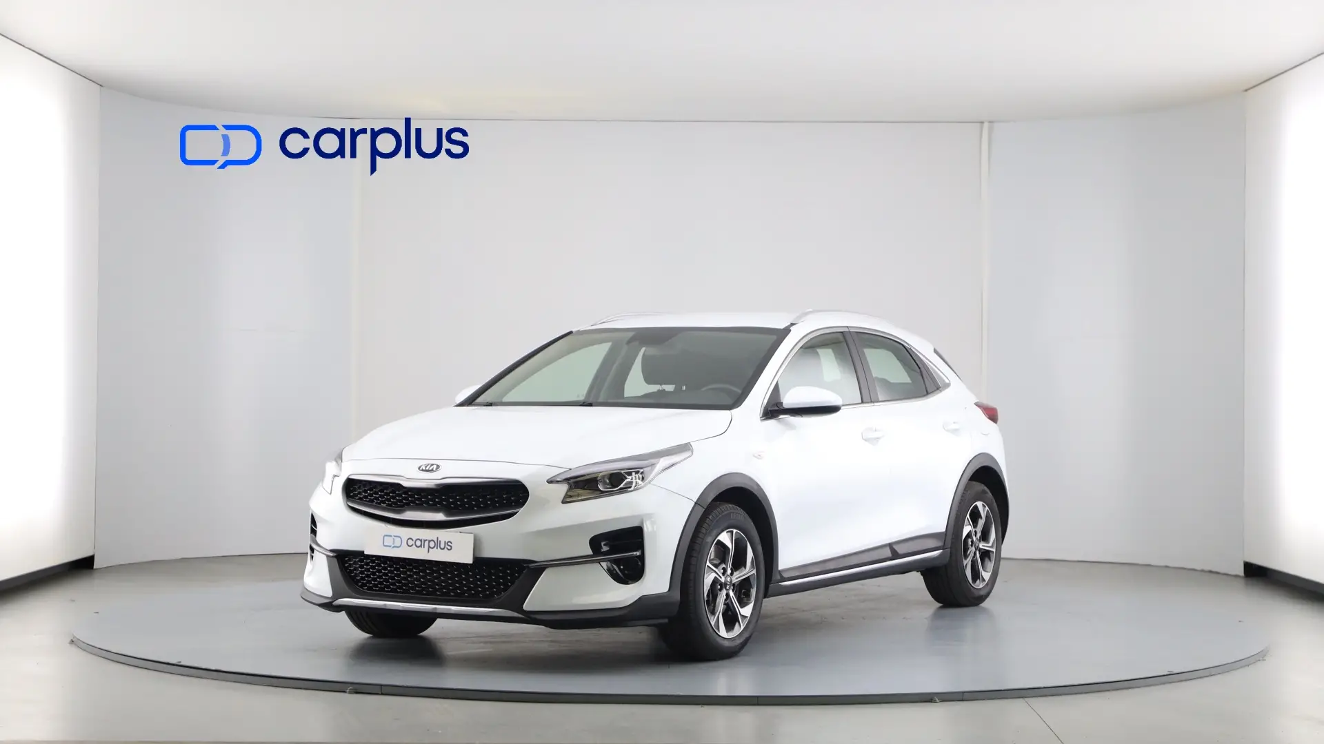 Kia XCeed 1.0 T-GDi Business 88kW (120CV)